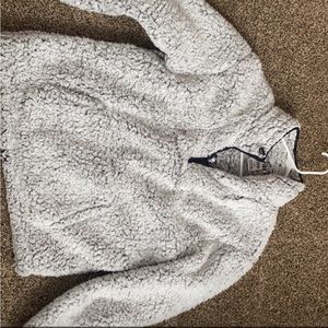 Victoria Secret Sherpa